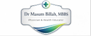 Dr. Masum Billah