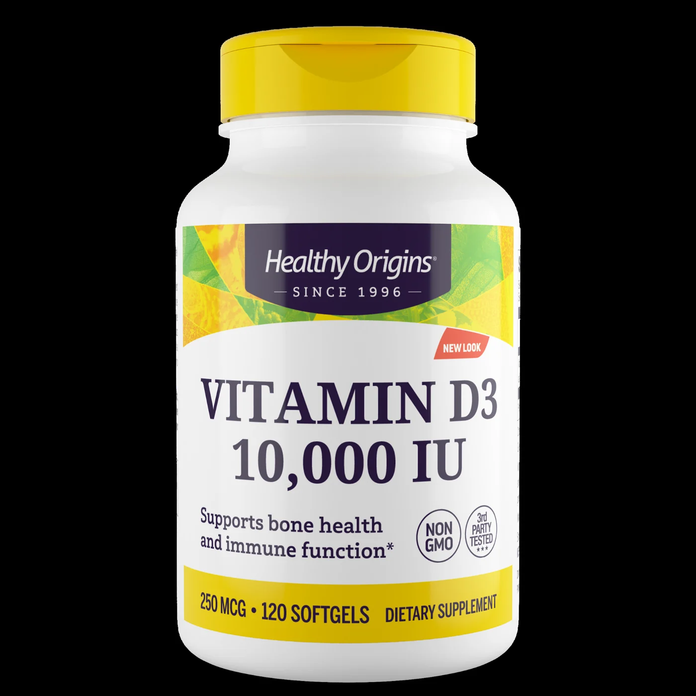 Healthy Origins Vitamin D3 10,000 IU price in Bangladesh