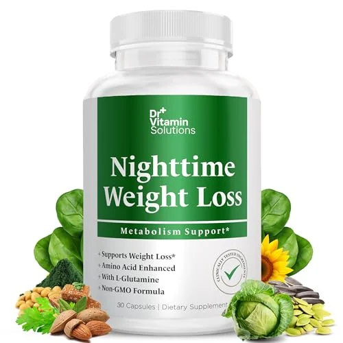Dr. Vitamin Solutions Nighttime Weight Loss price in Bangladesh